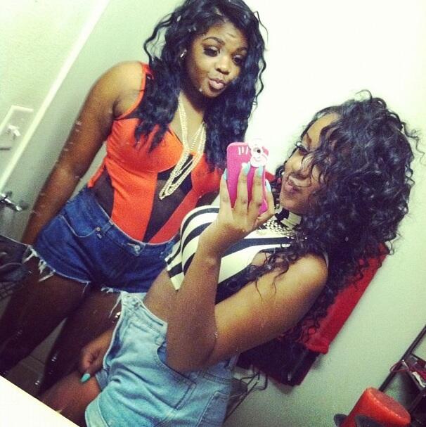 "@MyamorNyesha: Happy 20th bday to my day one since day one!!!!! Love you lil nigga😘😘 @xaysharenexx http://t.co/hReA4zQV3p" i <3 this ;)