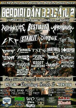 @BESTIALITY_FYHC <a href="/TigerBlock_HC/">Tiger Block Hardcore</a> <a href="/LRP_OFFICIAL/">Lillie Rebekah</a> <a href="/FuriesHardcore/">FURIES </a> @TOXIPANxHCP <a href="/EMPTYGRINDCORE/">EMPTY GRINDCORE</a> <a href="/WIH_EASYCORE/">WORK IN HOLIDAY</a> <a href="/BenankKuzut/">THREAD TANGLED</a>