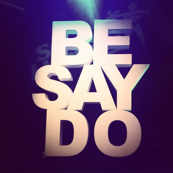 lizzy_tasker's tweet photo. Stunning typographical sculpture made out of polystyrene! From an inspiring week at #SH2013 #designlove http://t.co/YS9oYco52a