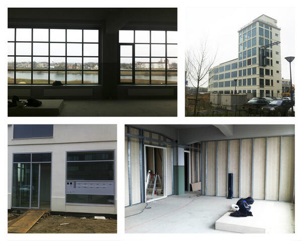 mediacreations_'s tweet photo. Zojuist een rondleiding gehad bij de Nedinsco Fabriek. Eind mei gaan wij verhuizen naar onze nieuwe locatie. http://t.co/4FB9RoN3EI