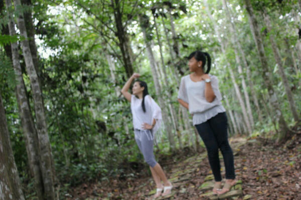 chichilibrany's tweet photo. Oohh kami tersesaaattt http://t.co/rpi4tjdr6g