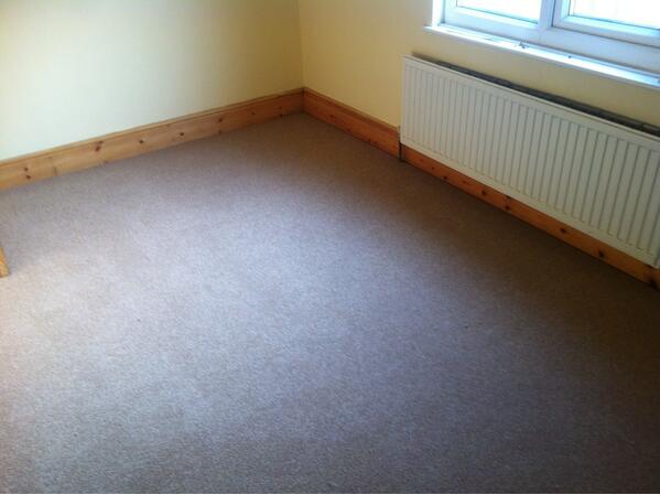 formbyflooring's tweet photo. One of yesterday's domestic carpet installations http://t.co/jeOCLakYh8