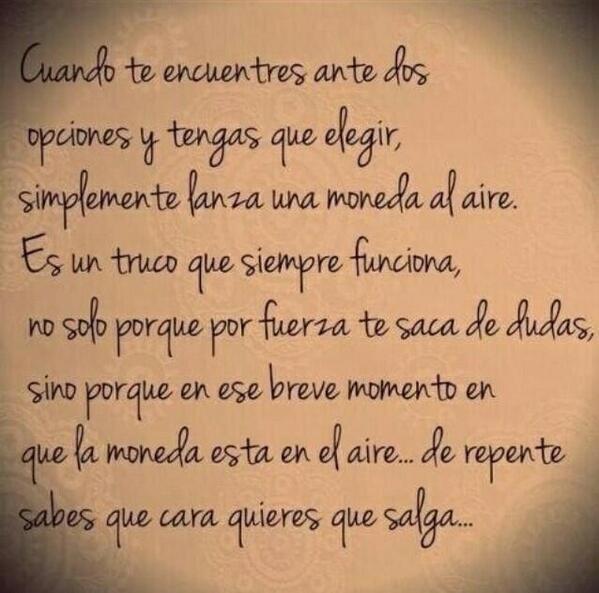MejoresTwits's tweet photo. Aquí un truco que siempre funciona... http://t.co/QjRWolkiji