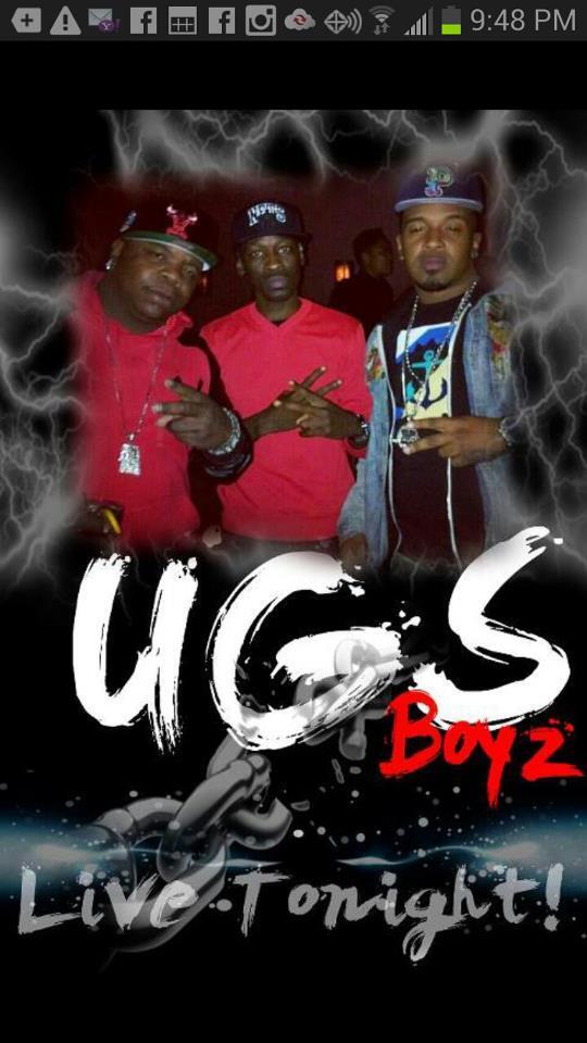 YoungButta01's tweet photo. UGS BOYZ #TEAM B PERFORMAN LIVE TOMORROW NIGHT APRIL 10 2013 AT THE SECRET LOUNGE 525 W.29TH BTWN 10TH &amp; 11TH AVE 8P http://t.co/cLYFIf616h