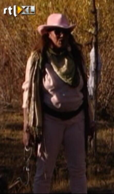 Stijlicoon Patty Brard. Die snapt t. bit.ly/16Mokb0