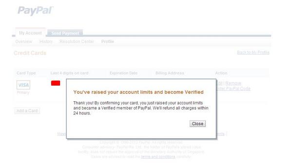 mikacxs's tweet image. Dakle i to se dogodilo.. PayPal radi u Srbiji. #PayPal #PayPalSrbija #PayPalSerbia