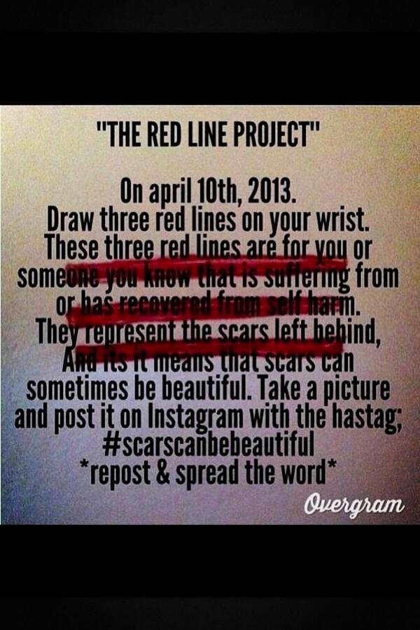 JadieHope's tweet image. &amp;lt;3 #redlineproject