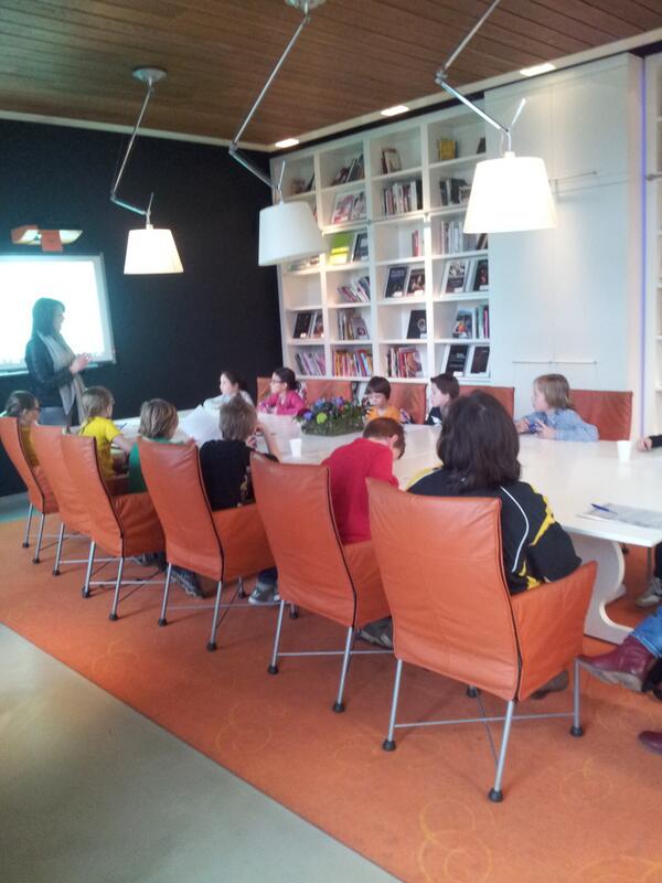 The Scelta Institute tweet media