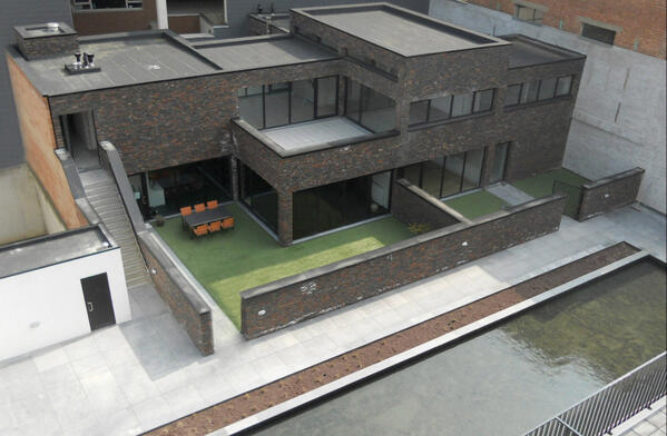 I LOVE BELL is klaar!