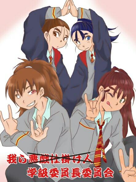 今日でちょうどアニメ忍たま乱太郎周年ということで忍たまクラスタとつながりたいからわたしに少しでも興味ある人またはわたしと仲良くなりたい人rt