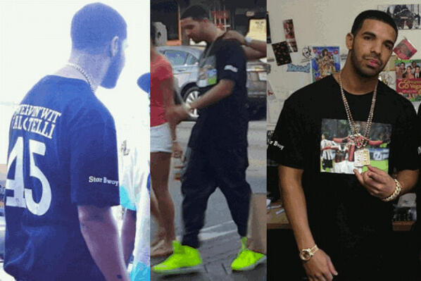 1801HDP's tweet image. Greatest rapper alive! #NotDebatable