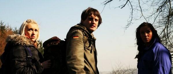 Quarantine Films tweet media