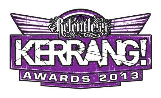 whileshesleeps's tweet photo. Voting for the @KerrangMagazine awards is on! We'd love your votes register on http://t.co/aWoWvlK6SY #VoteSleeps http://t.co/PFtDTbKoTb