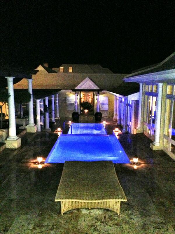 claire_eastwood's tweet image. @BirkenheadHouse - just as stunning at night. Thank you so much! #Hermanus #SouthAfrica #instantrelaxation