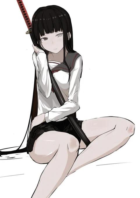 久しぶりの落書きですぞ西住殿～ 