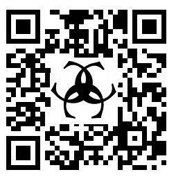 continentalcc's tweet image. New QR code!