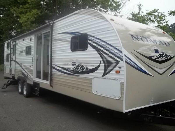 ButlerRVCenter's tweet image. 2013 Skyline Nomad Joey Select 340  butlerrvcenter.com/rv/butler+pa/s…