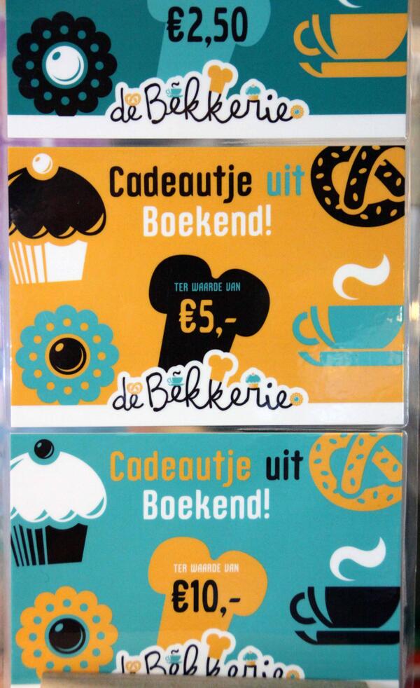 Op zoek naar een leuk cadeautje?