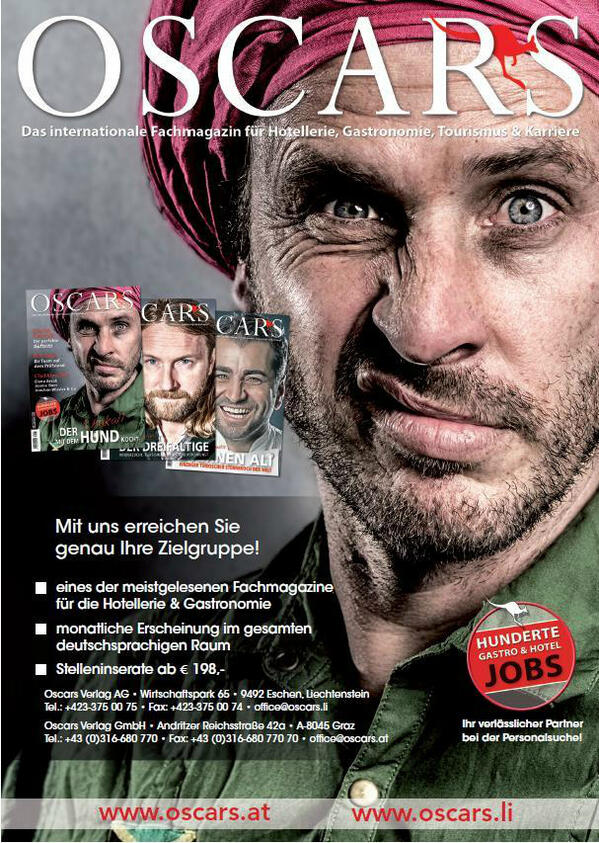 Der nächste Anzeigenschluss:  25. April 2013

Ihre Werbung in diesem Umfeld:

Grillen/BBQ
Trends/Design/Ausstattung