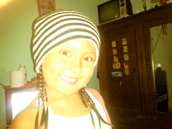 Sandra Cadena tweet media