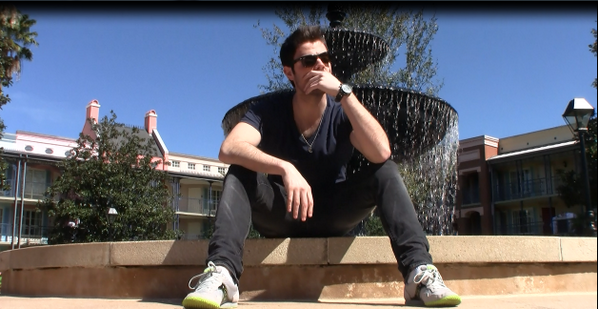 OneStepAway's tweet photo. NEW VIDEO released this Friday at 1 pm EST!! http://t.co/rcTqEBPswN