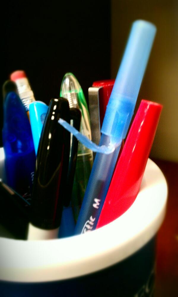 SpectrumRest's tweet image. Someone in our office MIGHT be a little stressed out...?!