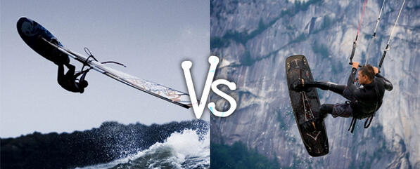 windsurfpro's tweet image. ¿Que preferis?