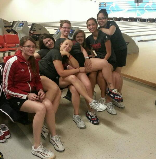 Nebraska Bowling tweet media