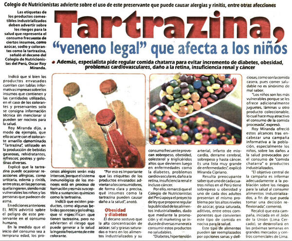 vicgavarrete's tweet photo. @CesarKoppel las cosas que comemos todos los dias pueden tener sustancias venenosas http://t.co/R22DJOhOkz