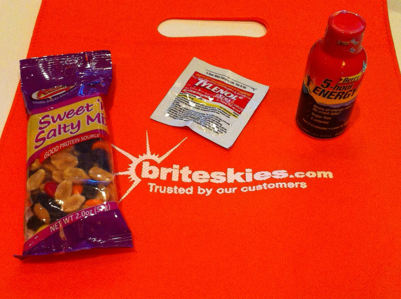 granify: Anybody else needing this today? RT ‏@billonion We have Tylenol!  #magentoimagine Stop by Booth 42 #VegasRocks! http://t.co/iaabWyXWq9