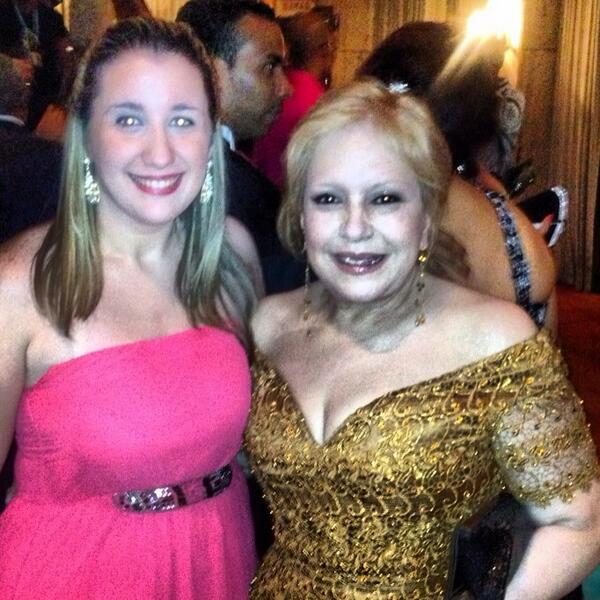 marirora88's tweet photo. En @SoberanoRD con @dranancyalvarez 😁 http://t.co/N9a4gSUWXO