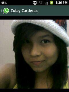 zulay_03's tweet photo. Toy guapa? Cuanto me dan del 1 al 10 http://t.co/x7nz3iwVTU