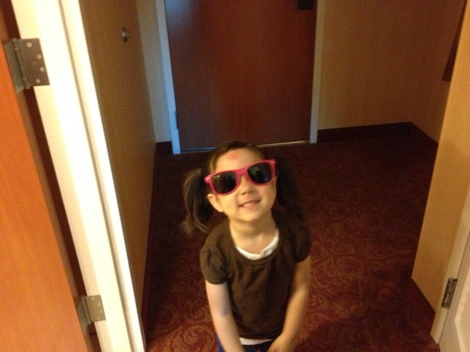 kalenjordan: Sweet shades!! #magentoimagine http://t.co/Eax2QS9G41
