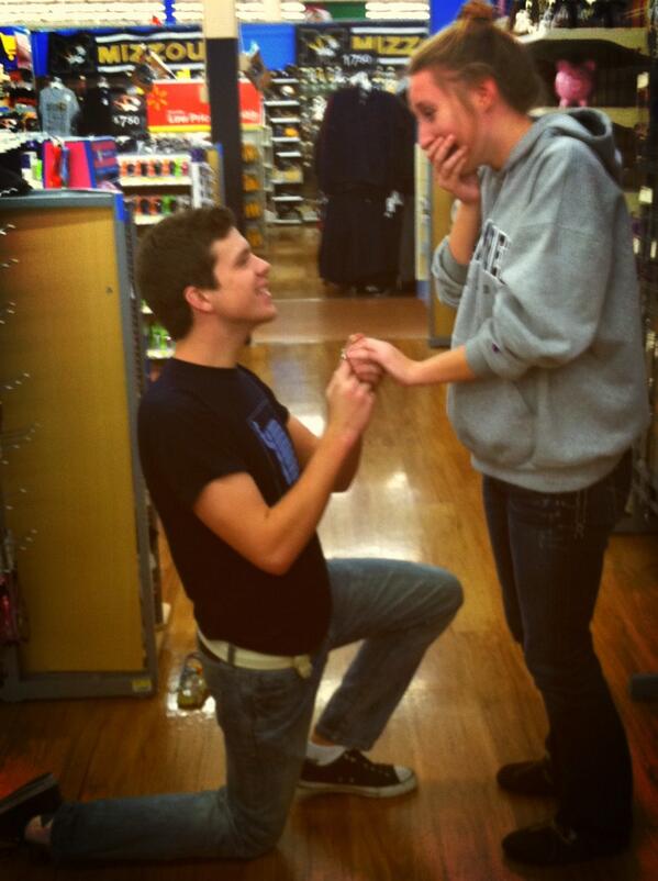 EvanTownsend's tweet image. Wishing the love of my life a wonderful birthday! @jessielueck #engaged #itsofficial #butnotreally