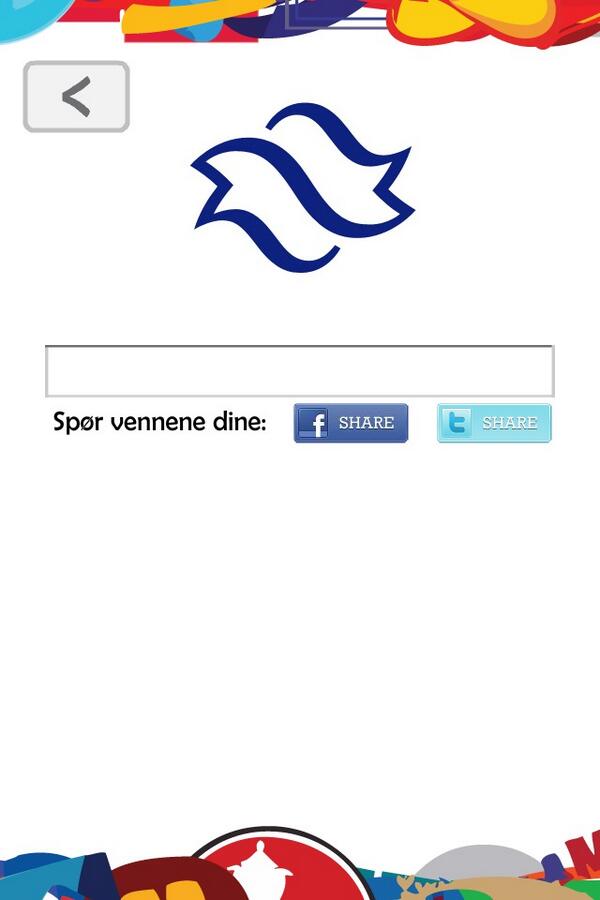 terningmann's tweet photo. Hvem tilhører denne logoen? #LogosQuizNorge http://t.co/4LBwxwzFfJ http://t.co/qAwasawD1l