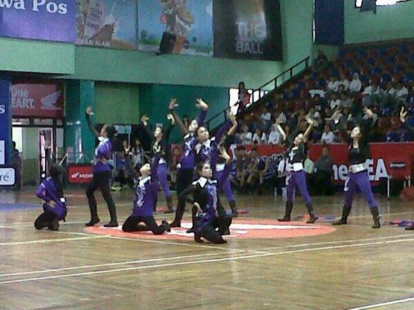 Temptation Dance (@cycle_8) on Twitter photo 