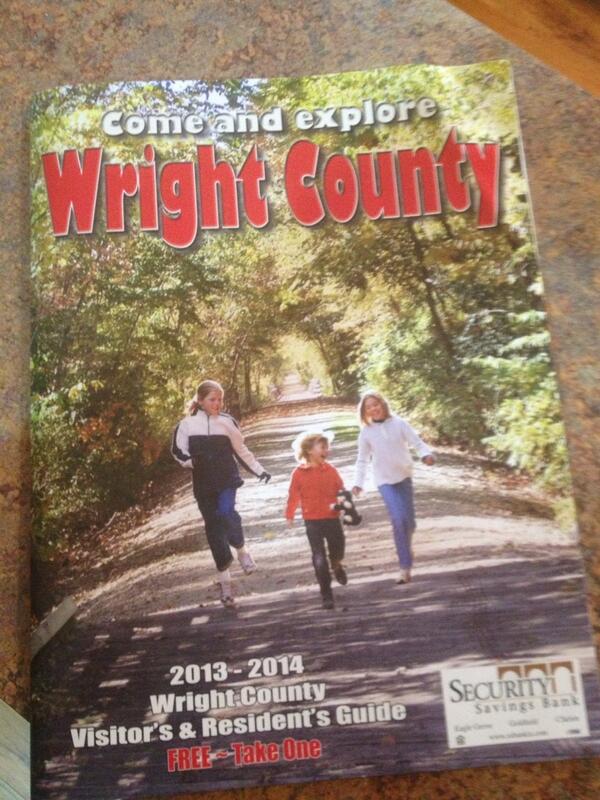 Clarion Chamber (ClarionIowa) Twitter