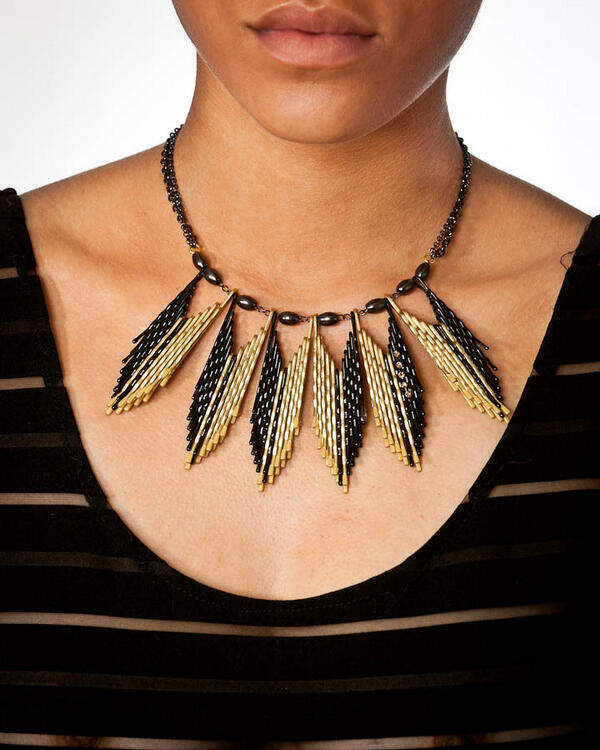 Pinultimate's tweet image. #Gold #bobbypins outrageous shine and bling