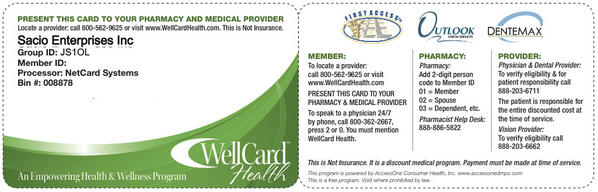 SacioHealthCard tweet picture