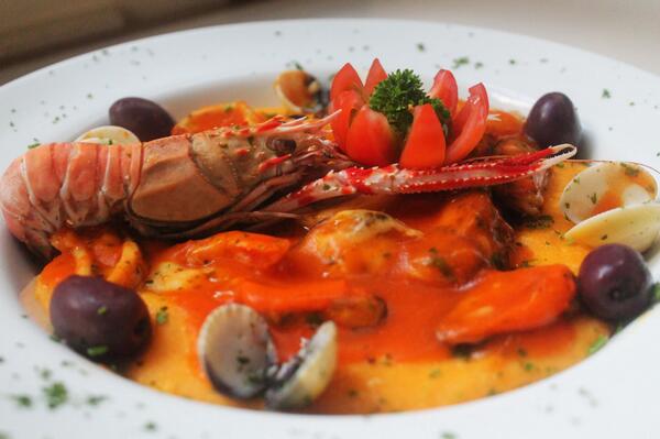 Que tal #jantar hoje no Nomangue #Copacabana? Olha só o que te espera...
