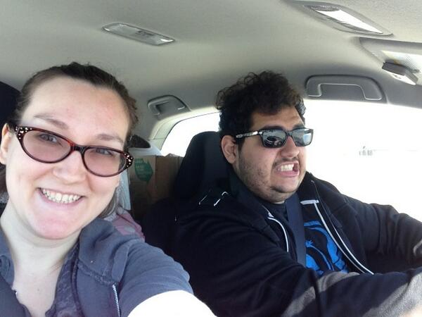 Megan Myers tweet media