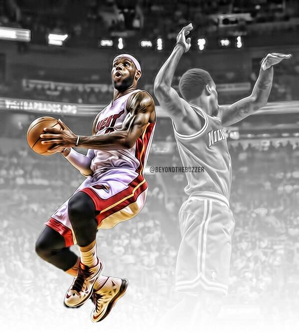 Arnaldopacheco_'s tweet image. Amen &quot;@kingleroy6: @KingJames #MV4 http://t.co/p2eAiO2UvP&quot;