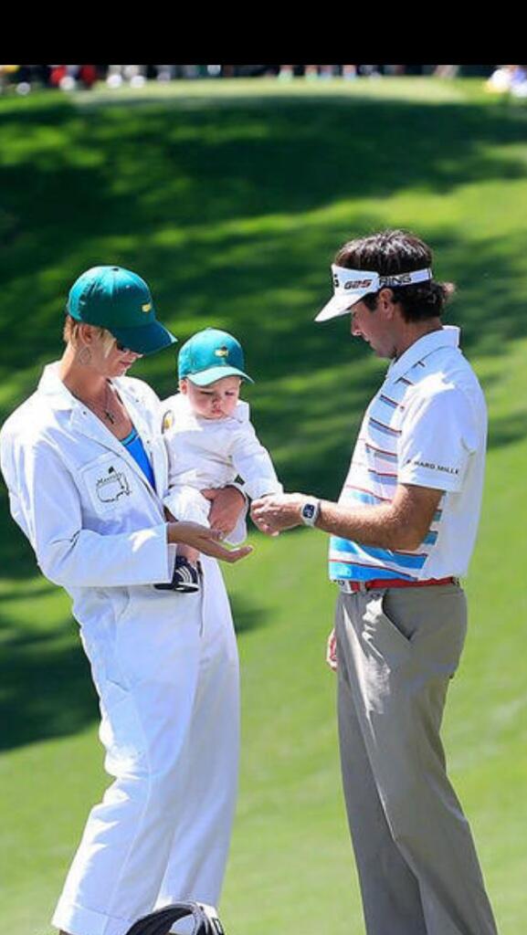 Angiewatson1977's tweet photo. One of my proudest days as a mom and a wife.  Love this family! http://t.co/pW0kthuPSN