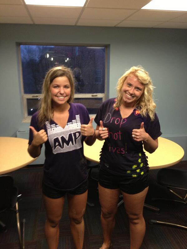 Mackbug's tweet image. Ignore how gross we are.. We were covered in mud. #phipsimudtug2013 @therebeccahunt