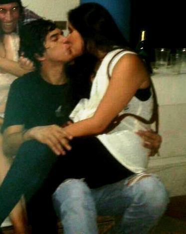 IsraTorres_'s tweet photo. mi hermosisima!!! <3 http://t.co/qk8709VKuJ