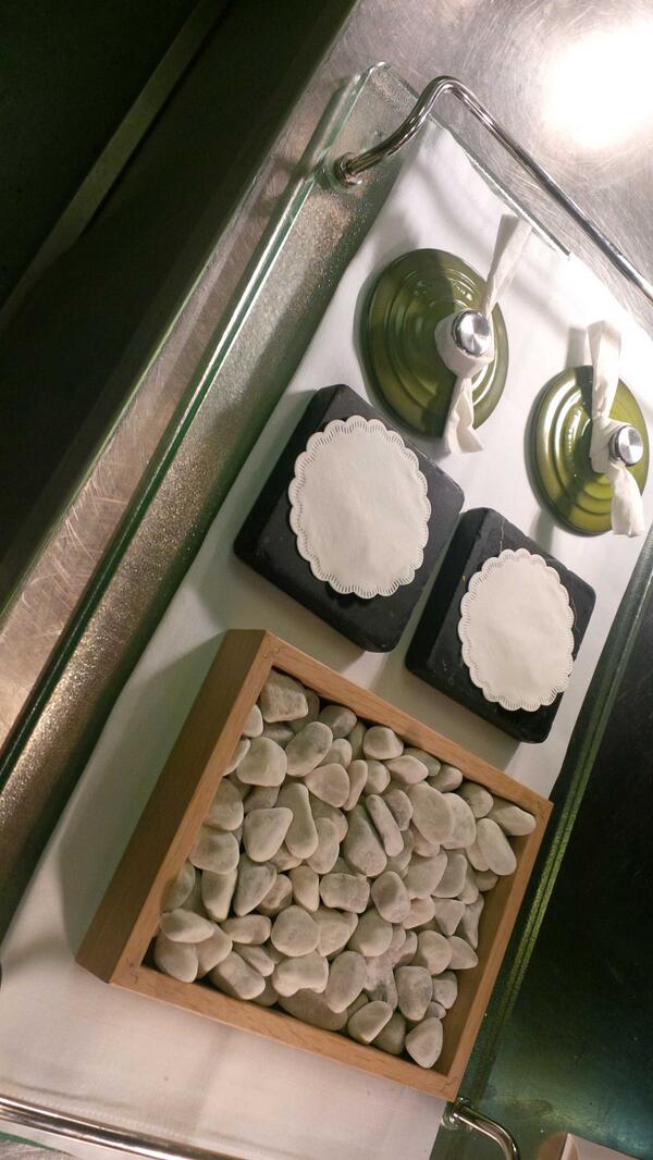 cliffhousehotel's tweet photo. Before. http://t.co/sH2OHhWKoN