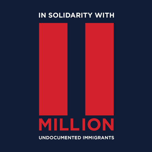 HypePoutsch's tweet photo. @SEIU Do you support immigration reform? http://t.co/TzfuJJSuuQ #poutsch http://t.co/Wf7qaFJ5xY