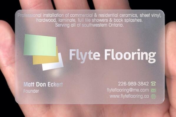 Don Eckert Flyteflooring Twitter