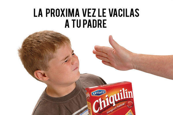 MejoresTwits's tweet photo. -¿Has comprado los cereales?
+Sí mamá.
-¿Y los huevos?
+Si mamá.
-¿Y la miel? 
+También. 
-¿Y dónde están?
+¡Aquí! http://t.co/fP9soBTcap