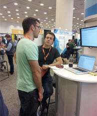 metamarkets's tweet image. There's still time to learn about #Metamarkets' technology at #adtechSF! Stop by booth #2558 for a demo.